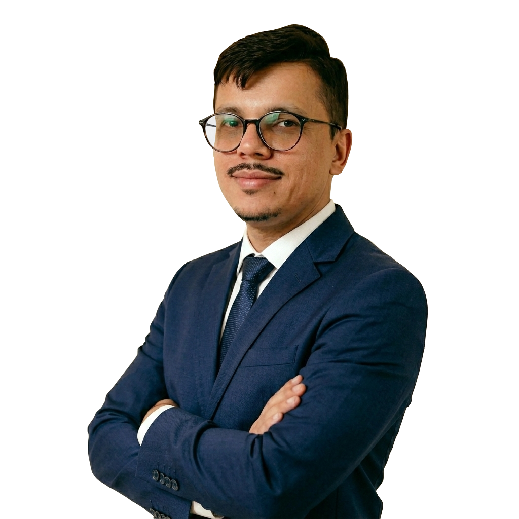 Leomar Leite - Desenvolvedor Web e Analista de Sistemas